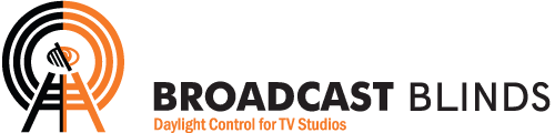 Broadcast Blinds